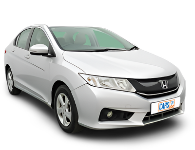 Honda City-img